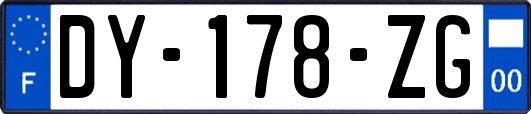 DY-178-ZG