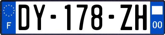 DY-178-ZH