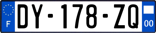 DY-178-ZQ