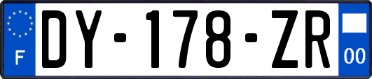 DY-178-ZR
