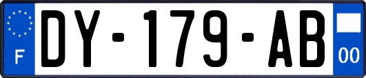 DY-179-AB
