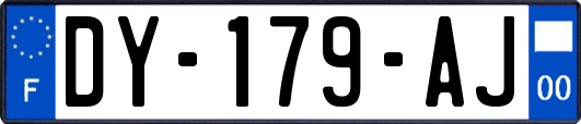 DY-179-AJ