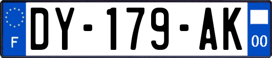 DY-179-AK