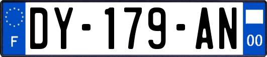 DY-179-AN