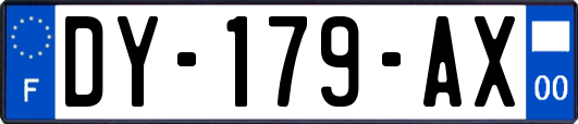 DY-179-AX