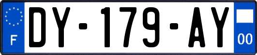 DY-179-AY
