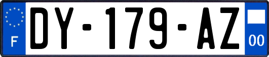 DY-179-AZ