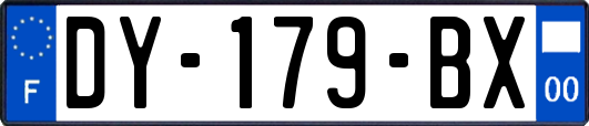 DY-179-BX