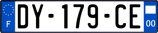 DY-179-CE