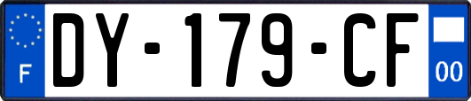 DY-179-CF