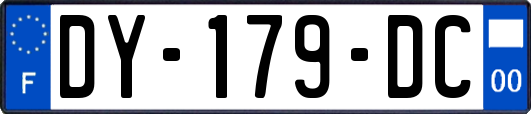 DY-179-DC
