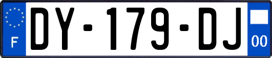 DY-179-DJ