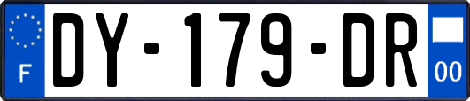 DY-179-DR