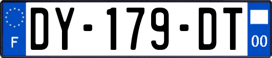 DY-179-DT