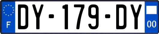 DY-179-DY