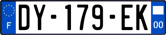 DY-179-EK