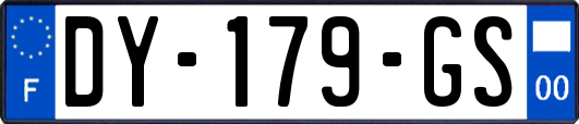 DY-179-GS