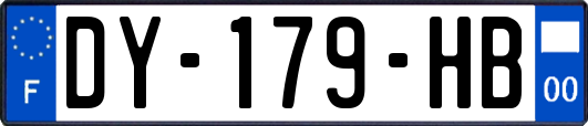 DY-179-HB