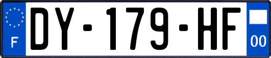 DY-179-HF