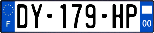 DY-179-HP