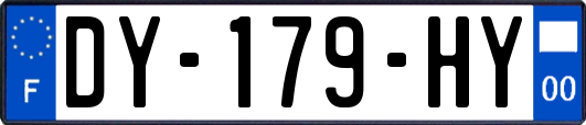 DY-179-HY