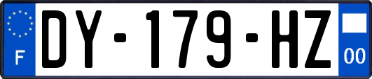 DY-179-HZ