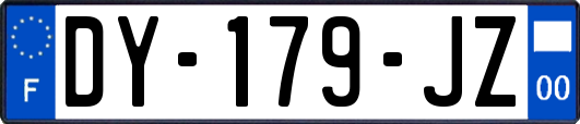 DY-179-JZ