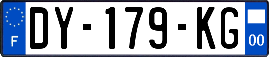 DY-179-KG