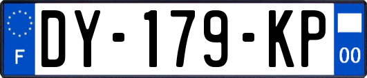 DY-179-KP