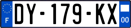 DY-179-KX