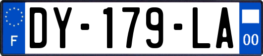 DY-179-LA