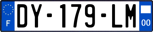 DY-179-LM