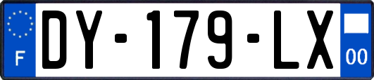 DY-179-LX