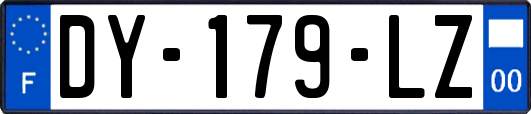 DY-179-LZ