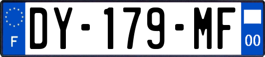 DY-179-MF