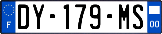 DY-179-MS