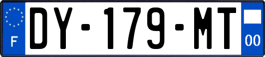 DY-179-MT