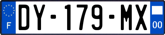DY-179-MX