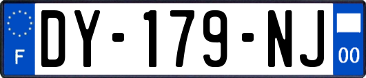 DY-179-NJ
