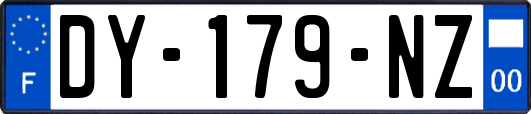 DY-179-NZ