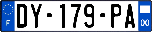DY-179-PA