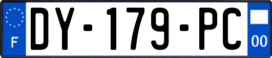 DY-179-PC