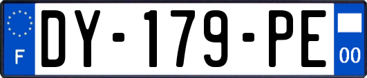 DY-179-PE