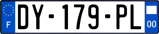 DY-179-PL