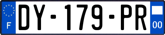 DY-179-PR
