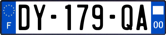 DY-179-QA