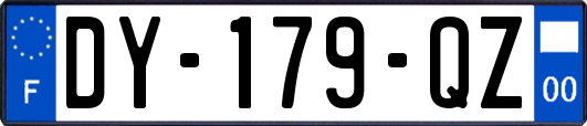 DY-179-QZ