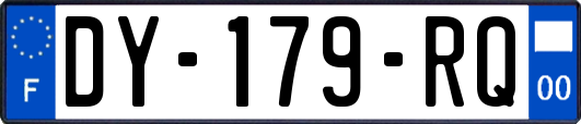 DY-179-RQ