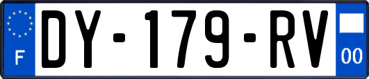 DY-179-RV