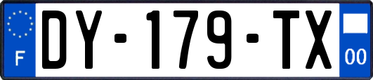 DY-179-TX